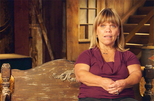 Amy Roloff