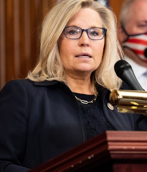 Liz Cheney