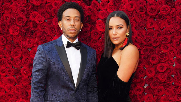 Ludacris Wife Eudoxie Bridges Is Pregnant With Their Second Child Hollywood Life