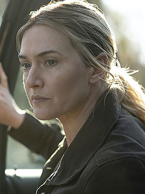 Kate Winslet