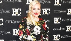 Meghan McCain