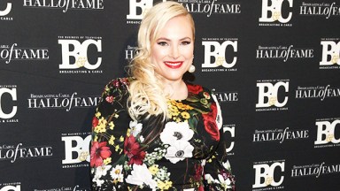 Meghan McCain