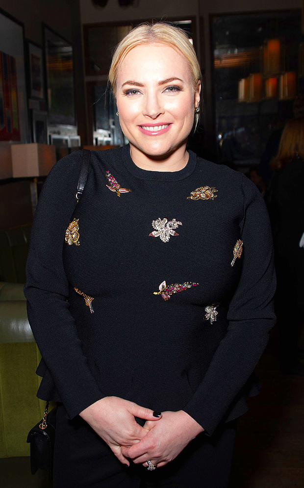 Meghan McCain
