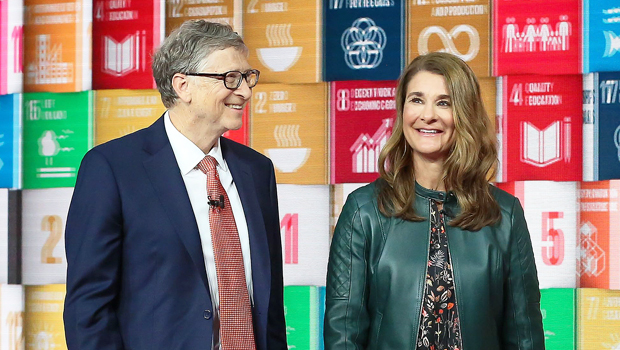 Melinda Gates Planned Luxurious Private Island Getaway With Kids During Divorce With Bill