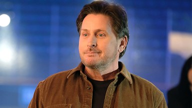 Emilio Estevez