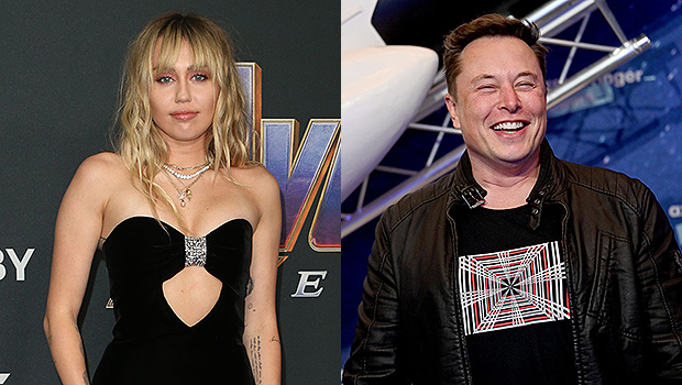 Miley Cyrus & Elon Musk: The Special ‘SNL’ Courtesy She’s Giving Him After Becoming Friends