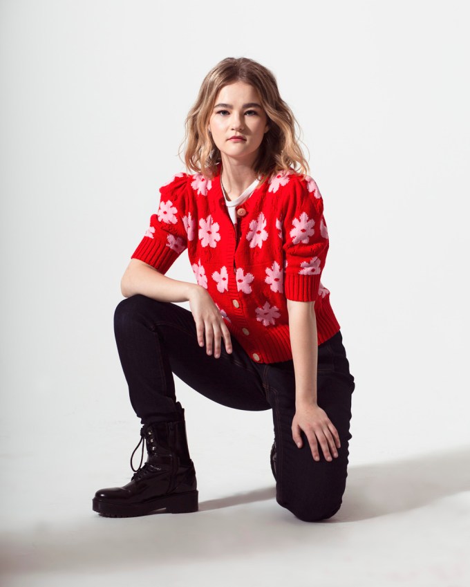 Millicent Simmonds On The Sequel’s Release