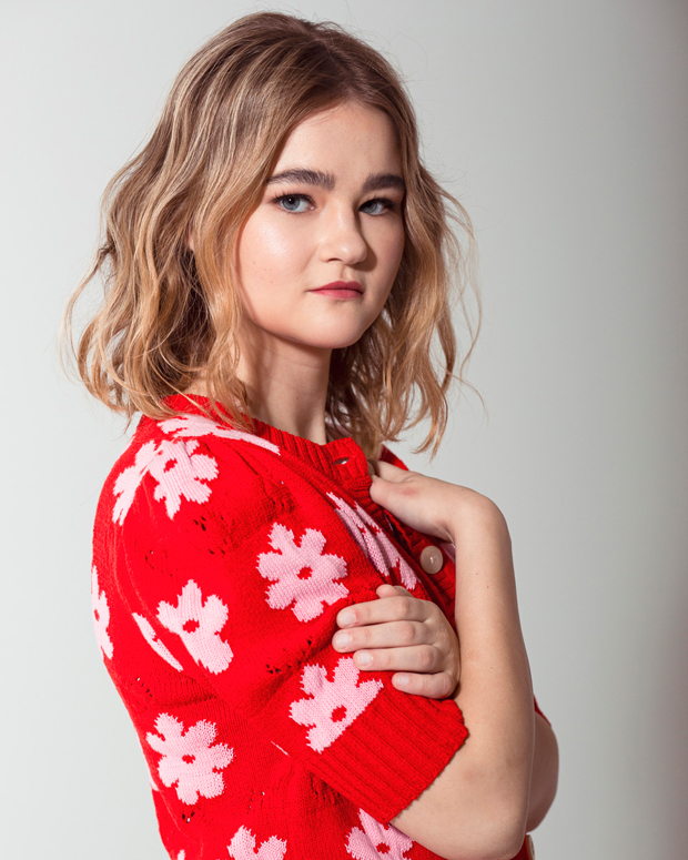 Millicent Simmonds