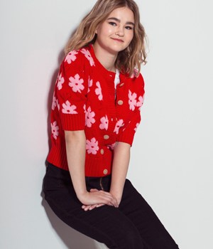 Millicent Simmonds