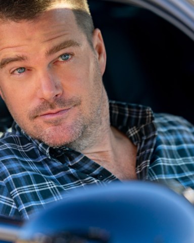 “Imposter Syndrome” - Pictured: Chris O'Donnell (Special Agent G. Callen). NCIS obtains a hard drive containing a realistic deep fake video of a deceased terrorist and must retrieve the dangerous technology behind it. However, when the team’s comms are highjacked during their mission, they find that one of their own has been a victim of its potential, on NCIS: LOS ANGELES, Sunday, May 2 (9:00-10:00 PM, ET/PT) on the CBS Television Network. Photo: Ron Jaffe/CBS ©2021 CBS Broadcasting, Inc. All Rights Reserved.