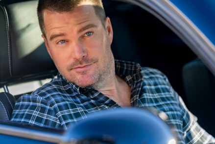 “Imposter Syndrome” - Pictured: Chris O'Donnell (Special Agent G. Callen). NCIS obtains a hard drive containing a realistic deep fake video of a deceased terrorist and must retrieve the dangerous technology behind it. However, when the team’s comms are highjacked during their mission, they find that one of their own has been a victim of its potential, on NCIS: LOS ANGELES, Sunday, May 2 (9:00-10:00 PM, ET/PT) on the CBS Television Network. Photo: Ron Jaffe/CBS ©2021 CBS Broadcasting, Inc. All Rights Reserved.