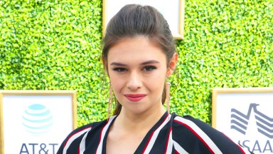 Supergirl Nicole Maines Pride Interview