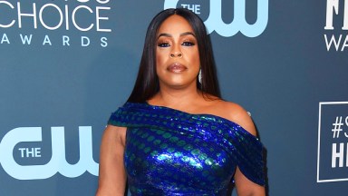 Niecy Nash Pride Interview