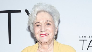 Olympia Dukakis