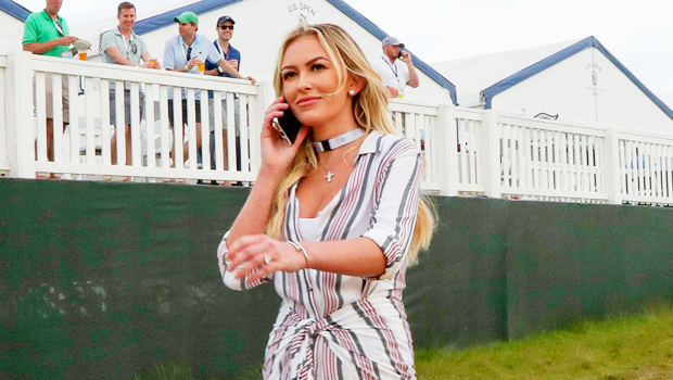 Paulina Gretzky Slays In Green Crop Top While Bonding With ‘Southern Charm’ Stars In Charleston – Pic