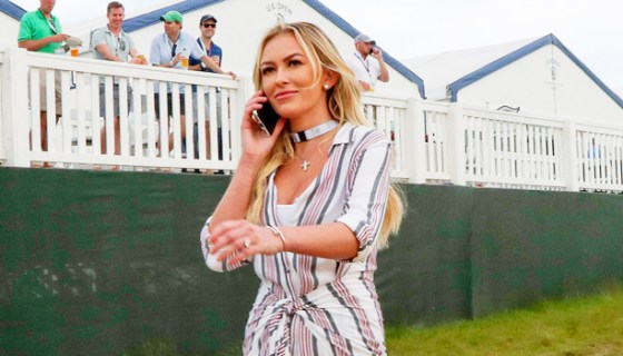 Paulina Gretzky