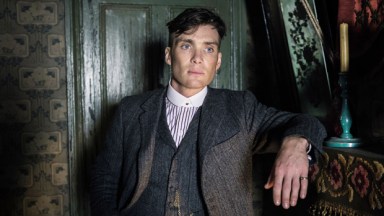 Cillian Murphy