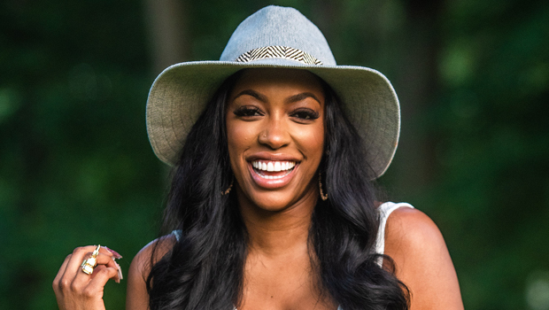 Porsha Williams Denies That Her Engagement Ring From Simon Guobadia Belonged To His Ex Falynn