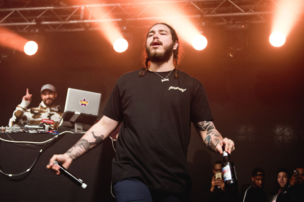 Post Malone’s New Album: Release Date, Title, & More – Hollywood Life