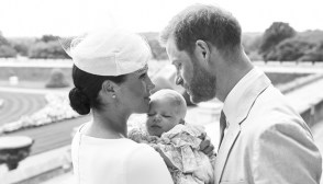Meghan Markle, Prince Harry