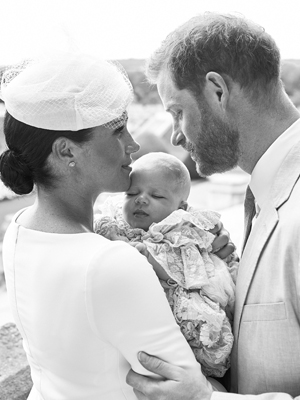 Meghan Markle, Prince Harry