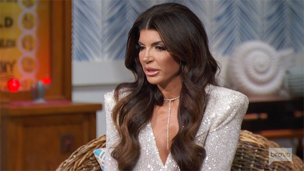 ‘RHONJ’: Teresa Giudice Cries Over Louie Ruelas & Joe — Recap ...