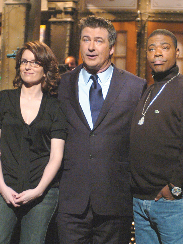 Best SNL Hosts of All-Time