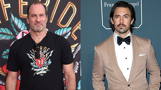 Gilmore Girls Scott Patterson On Working With Milo Ventimiglia Hollywood Life