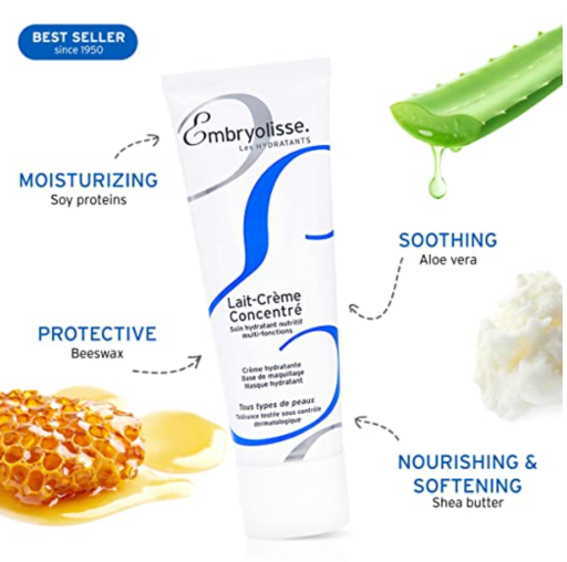 Embryolisse Lait-Crème Concentré