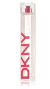 DKNY Summer fragrance