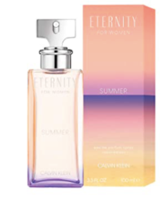 Calvin Klein Eternity Summer perfume