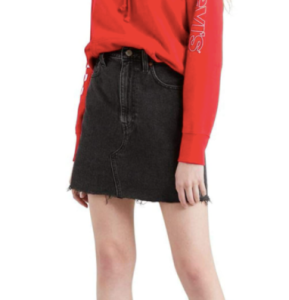 Levi's Decon Mini Skirt