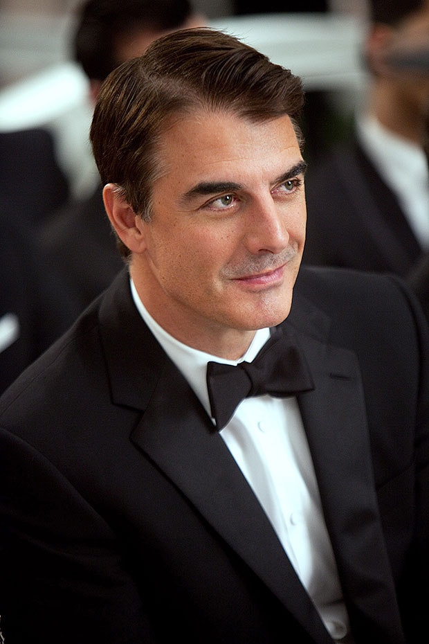 Chris Noth