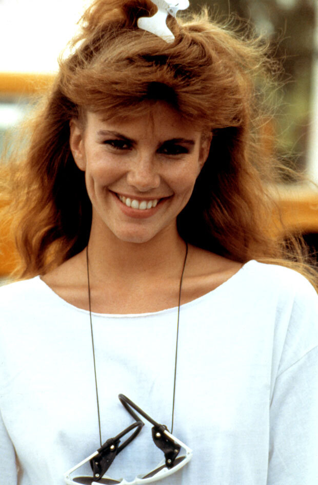 Tawny Kitaen