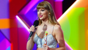 Taylor Swift