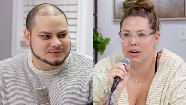 Teen Mom 2 Isaacs Cellphone Causes Kailyn Jo To Fight Recap