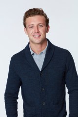 THE BACHELORETTE - ABC's "The Bachelorette" stars Christian. (ABC/Craig Sjodin)