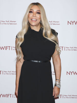 Wendy Williams