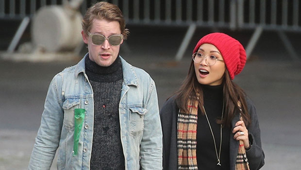 Brenda Song: 5 Things To Know About Macaulay Culkin’s Fiancé After They Welcome Second Child
