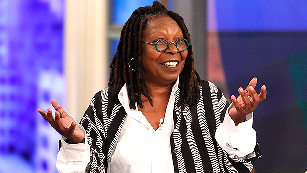 Whoopi Goldberg