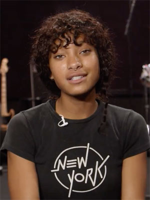 Willow Smith