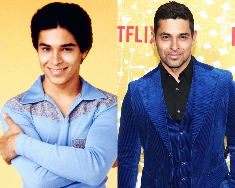 Wilmer-Valderrama-70s-show-then-now