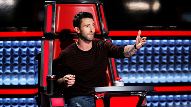Why Adam Levine Left ‘The Voice’: Everything We Know About His
Unexpected Exit