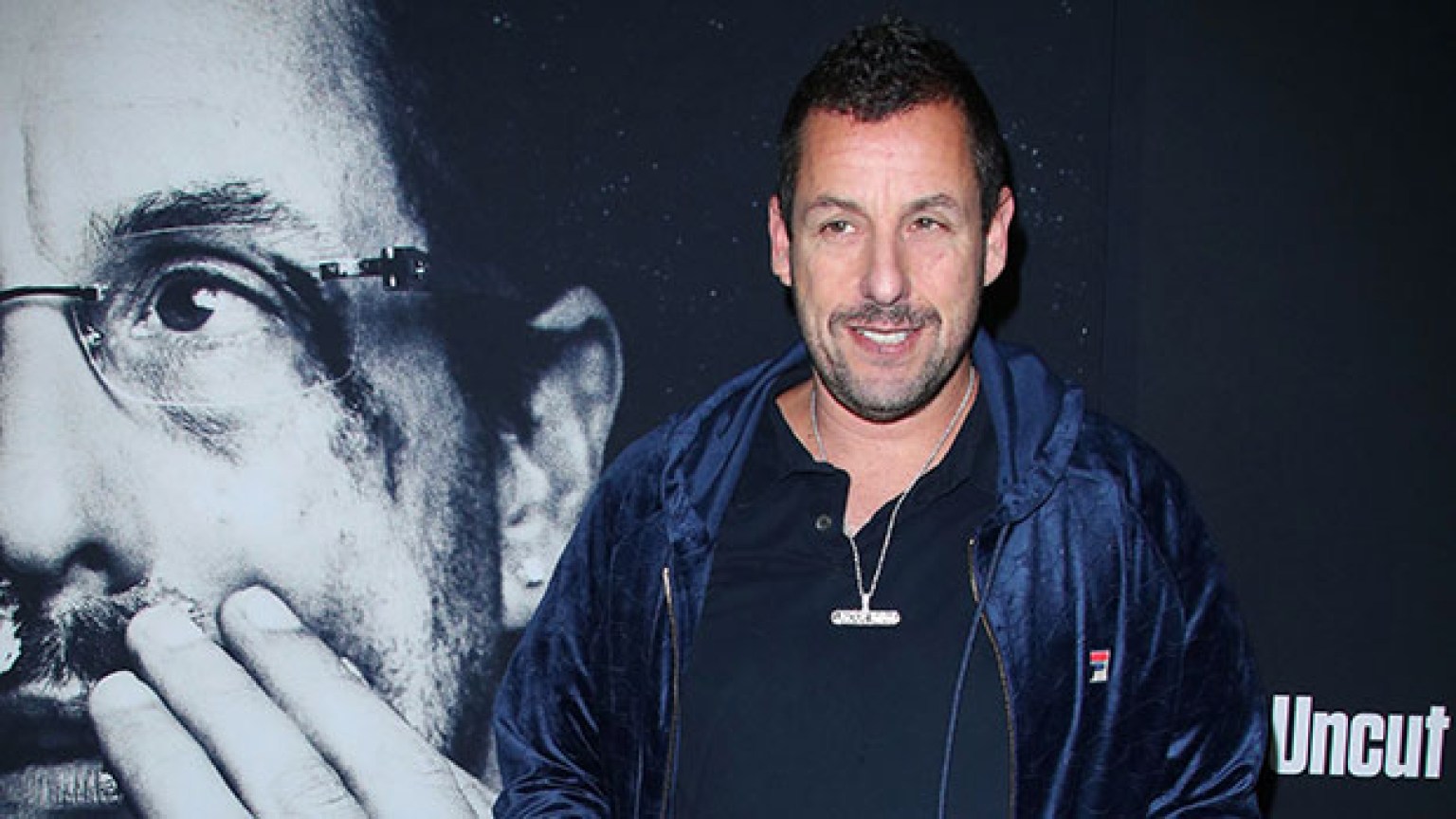 Adam Sandler Joins A Pickup Basketball Game In Long Island Videos
