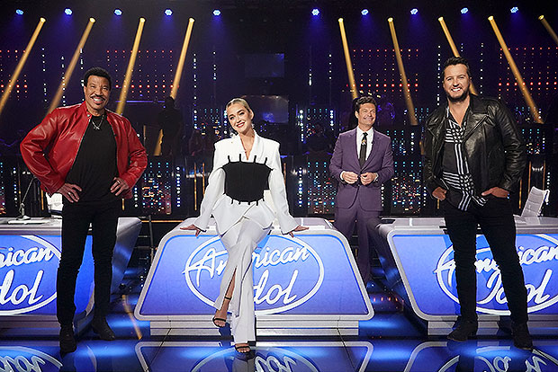 american idol season 19 judges