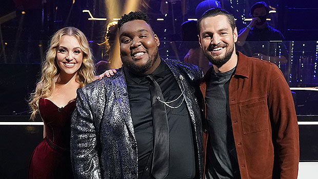 american idol top 3 season 19