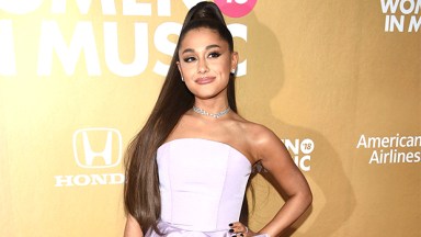 ariana grande