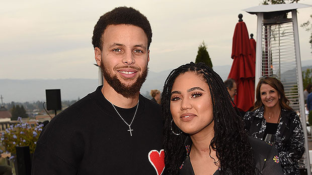Ayesha & Steph Curry At Met Gala 2021: See Their Looks – Hollywood Life