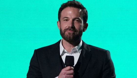 Ben Affleck
