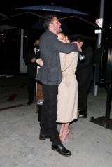 Beverly Hills, CA  - *EXCLUSIVE*  - Jennifer Lopez and Ben Affleck aren't too shy to flaunt their love for the world. The two lovebirds couldn't keep their hands to themselves as JLO held on tight to Ben while waiting outside. They spent the evening enjoying a romantic dinner date at Spagos Restaurant in Beverly Hills.Pictured: Jennifer Lopez, Ben AffleckBACKGRID USA 28 NOVEMBER 2021USA: +1 310 798 9111 / usasales@backgrid.comUK: +44 208 344 2007 / uksales@backgrid.com*UK Clients - Pictures Containing Children
Please Pixelate Face Prior To Publication*